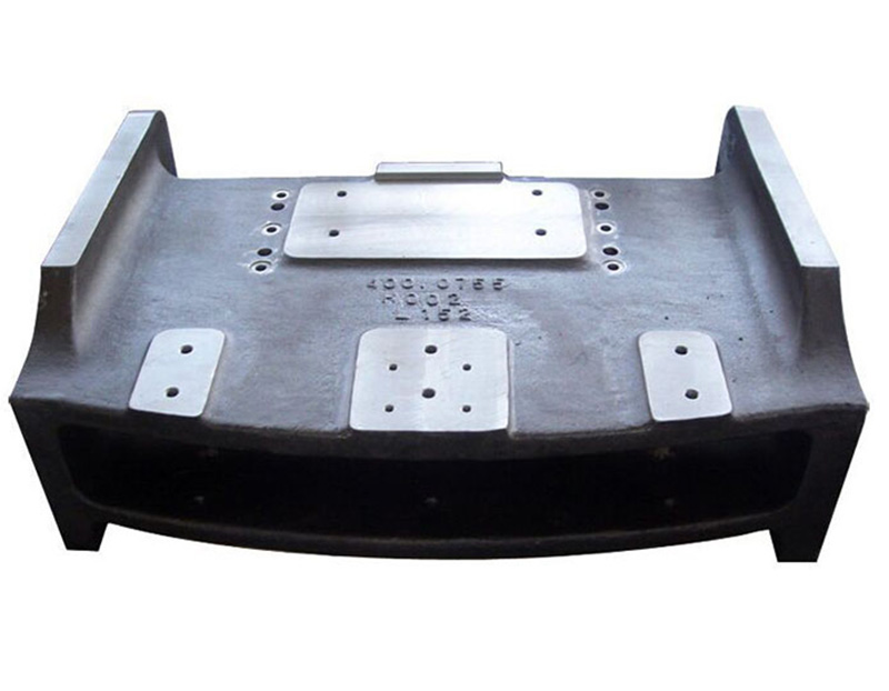 jaw crusher plate manufacturer